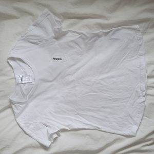 Adidas short sleeve